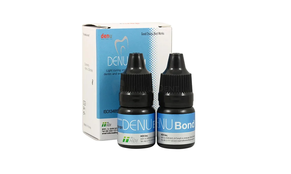 باندینگ دنو | DENU