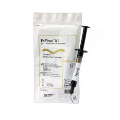 کامپوزیت فلو اسپیدنت Flow Spident composite