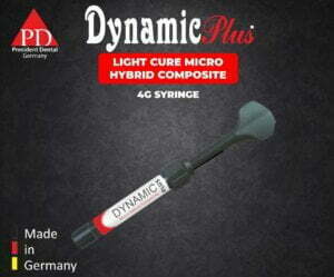 کامپوزیت داینامیک پلاس | PD Dynamic Plus