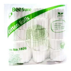 رول پنبه بی شور | BeeSure