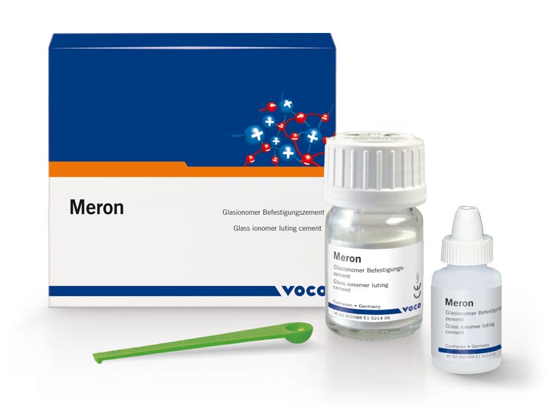 سمان گلاس آینومر لوتینگ مرون Meron 2 قیمت لوتینگ مرون