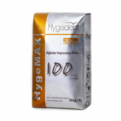 قیمت و خرید آلژینات هایجیدنت HYGEMAX