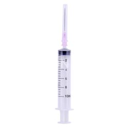 IRRIGATION SYRINGE
