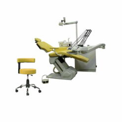 یونیت پارس دنتال | K24 Pars Dental