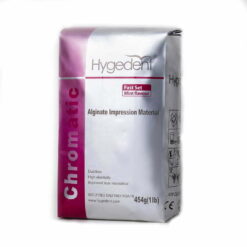 قیمت و خرید آلژینات 2 رنگ هایجیدنت Chromatic