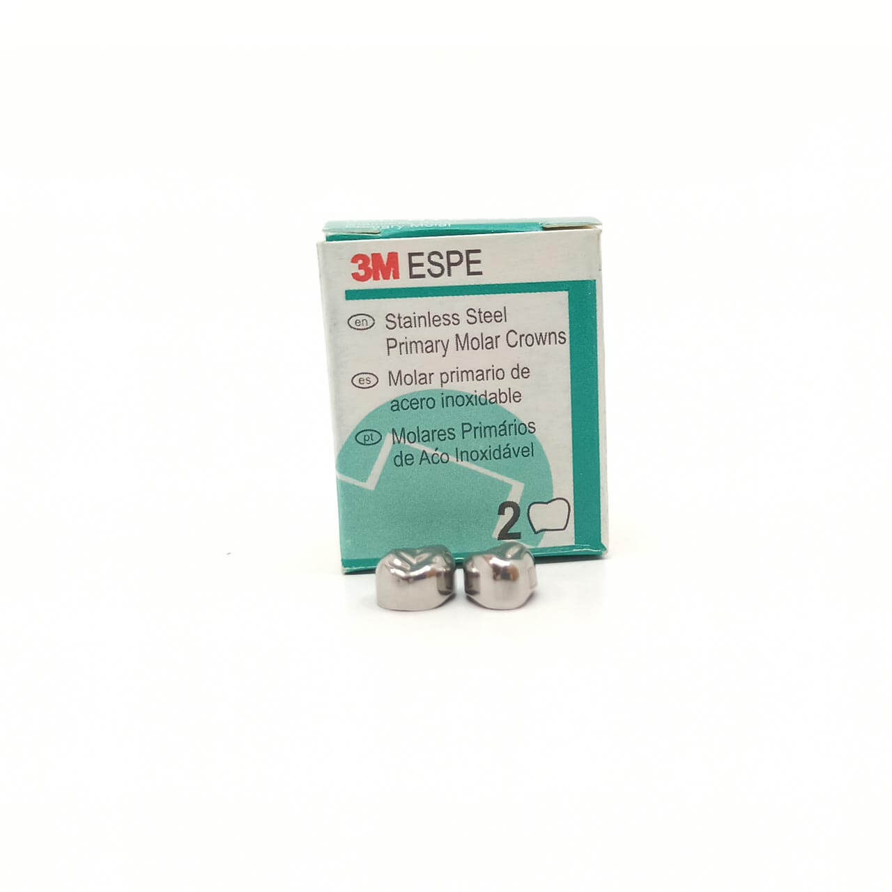 اس اس کرون S.S.Crown 3M