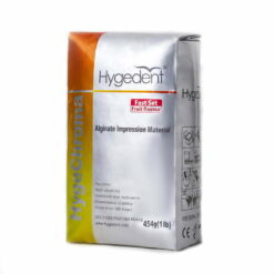 آلژینات 3 رنگ هایجیدنت | HygeChroma