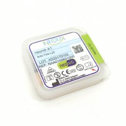 فایل روتاری NEONITI تک سایز NEOLIX - A1