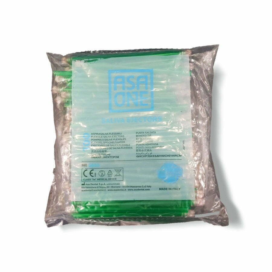 سر ساکشن یکبار مصرف آسا | ASA ONE