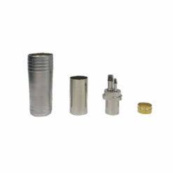 اتچمنت کامل 2 سوراخ