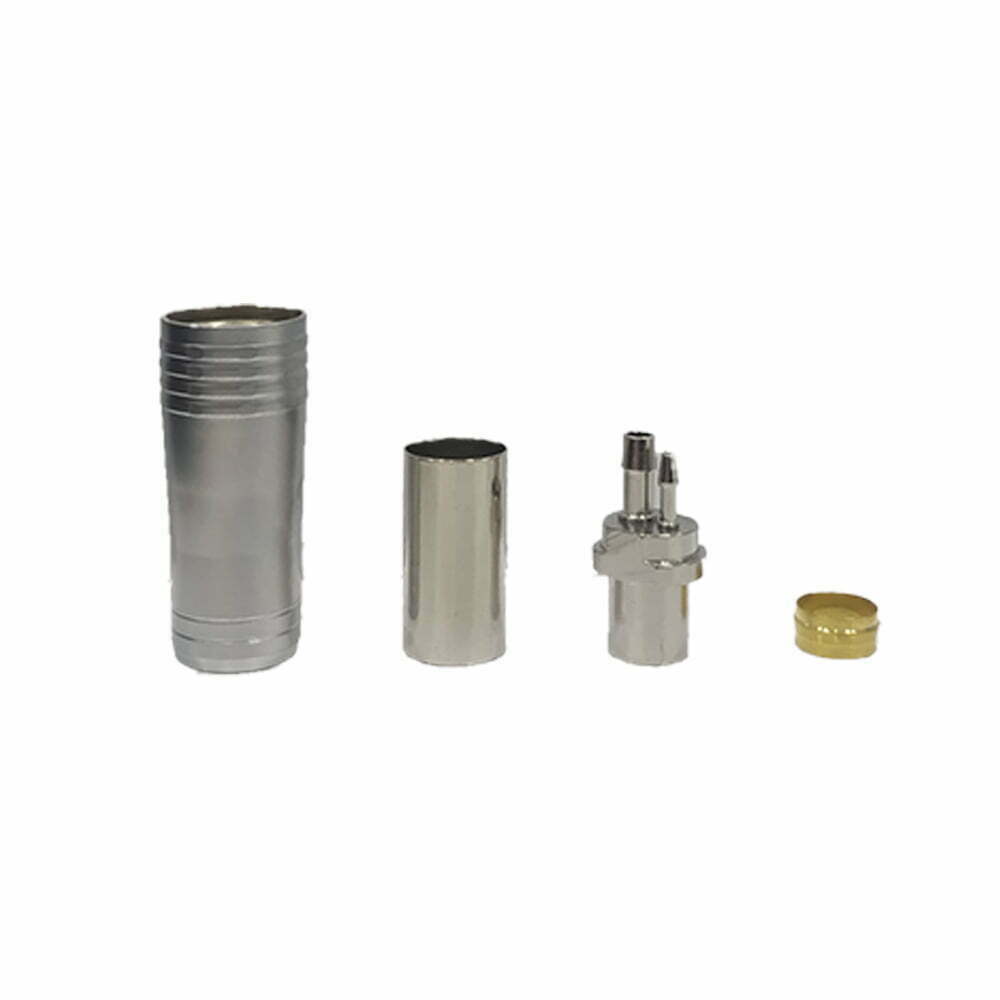 اتچمنت کامل 2 سوراخ