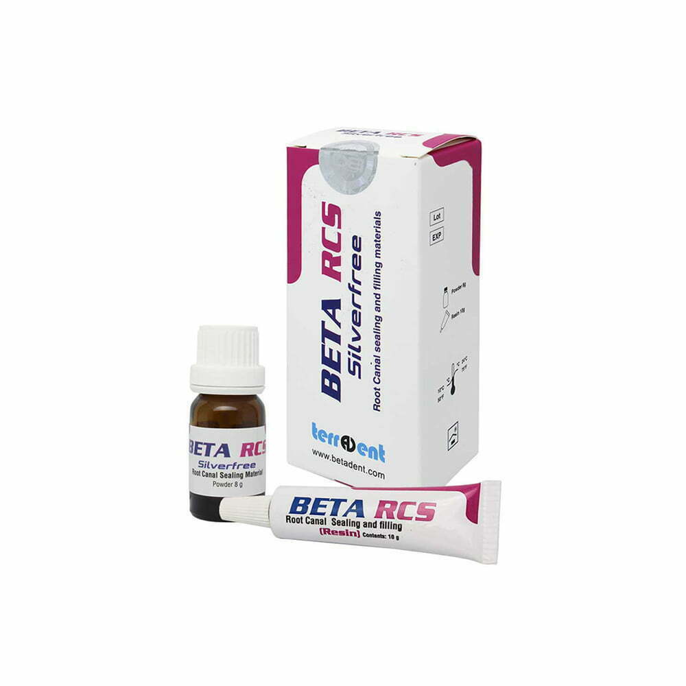 سیلر بتادنت | BETA RCS