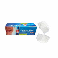 گاز لقمه ای گلدن مکس | Golden Max