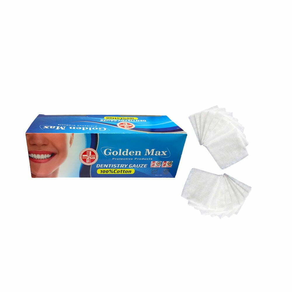 گاز لقمه ای گلدن مکس | Golden Max