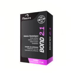 باندینگ نسل پنجم ماکویرا- Maquira Bond 2.1