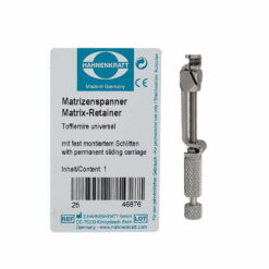 ماتریس بند هانینکرات | HAHNENKRATT