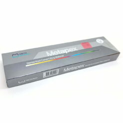 خمیر متاپکس