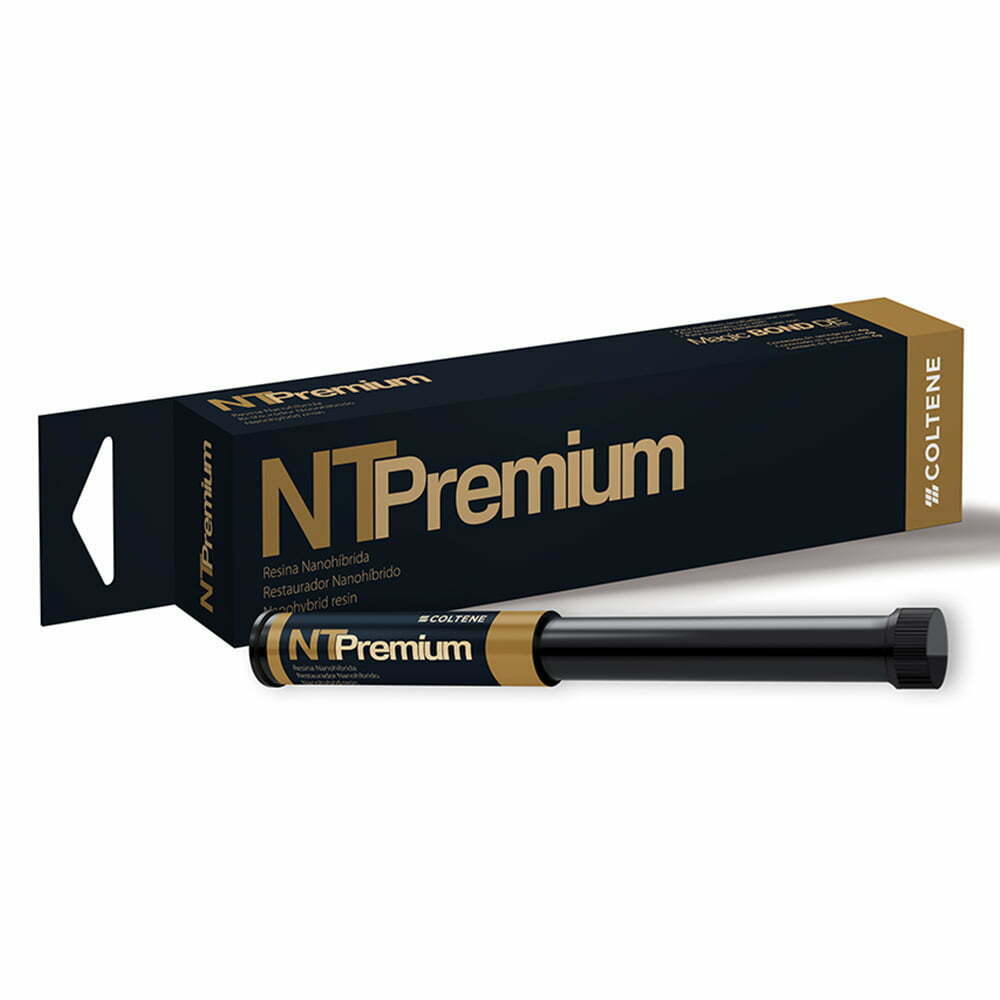 کامپوزیت کلتن Coltene