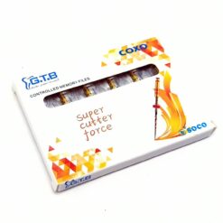 فایل روتاری کوکسو | COXO Rotary