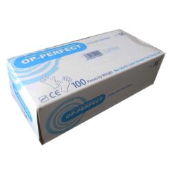 دستکش لاتکس اپی پرفکت | OP-Perfect