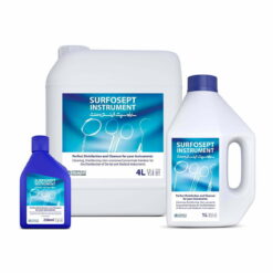 خرید و قیمت محلول ضدعفونی ابزار سارفوسپت