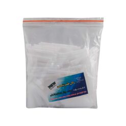 غلاف پوار زلال