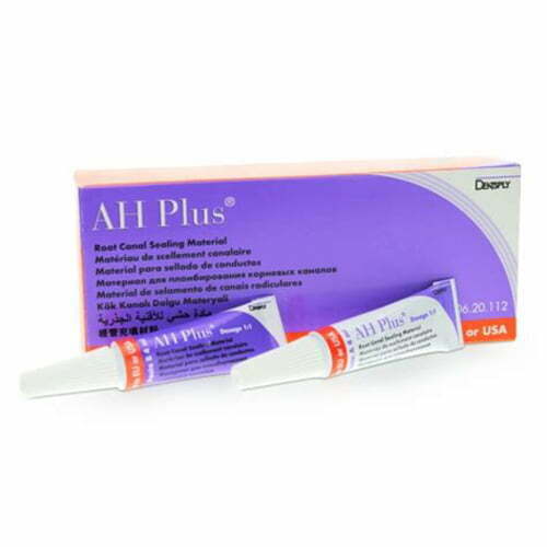 سیلر دنسپلی | AH Plus