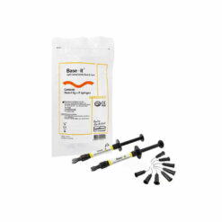 دایکال نوری اسپیدنت | Base.it SPIDENT