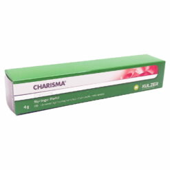 کامپوزیت کاریزما دندانپزشکی