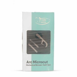 کمان و اره | CURE DENTAL