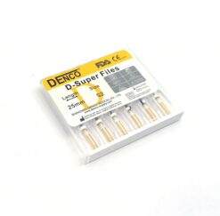 فایل روتاری دنکو گلد Denco Gold