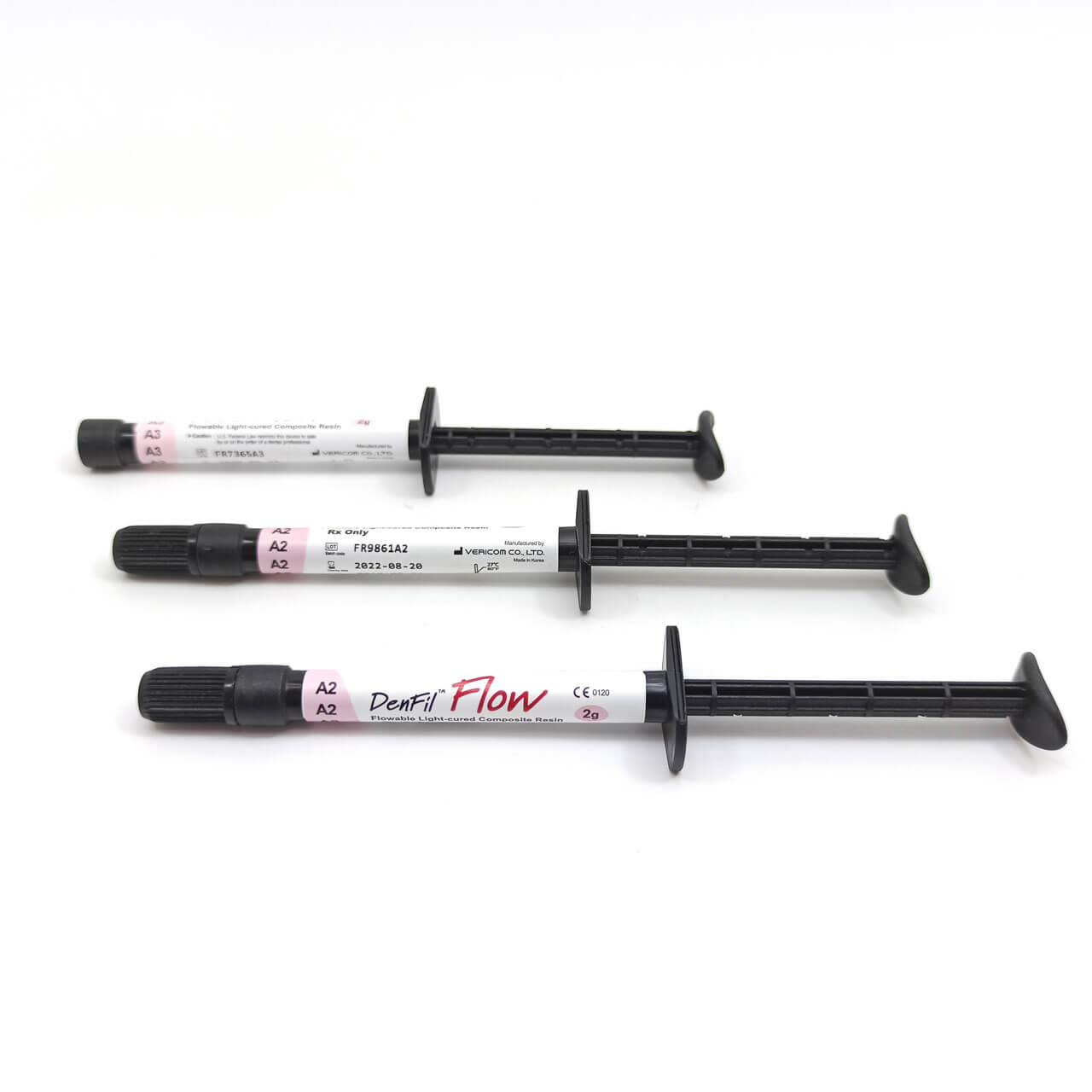 کامپوزیت فلو دنفیل | DenFil