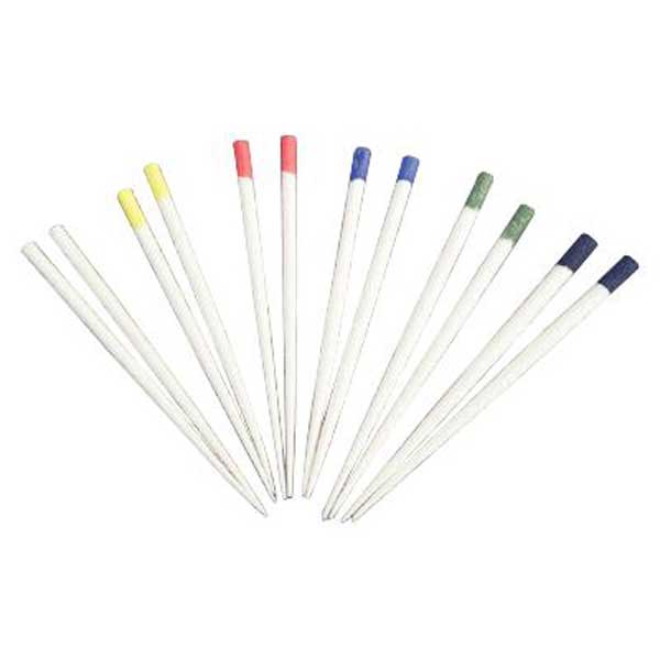 کن کاغذی پیپر پوینت پیشرودنت 🦷