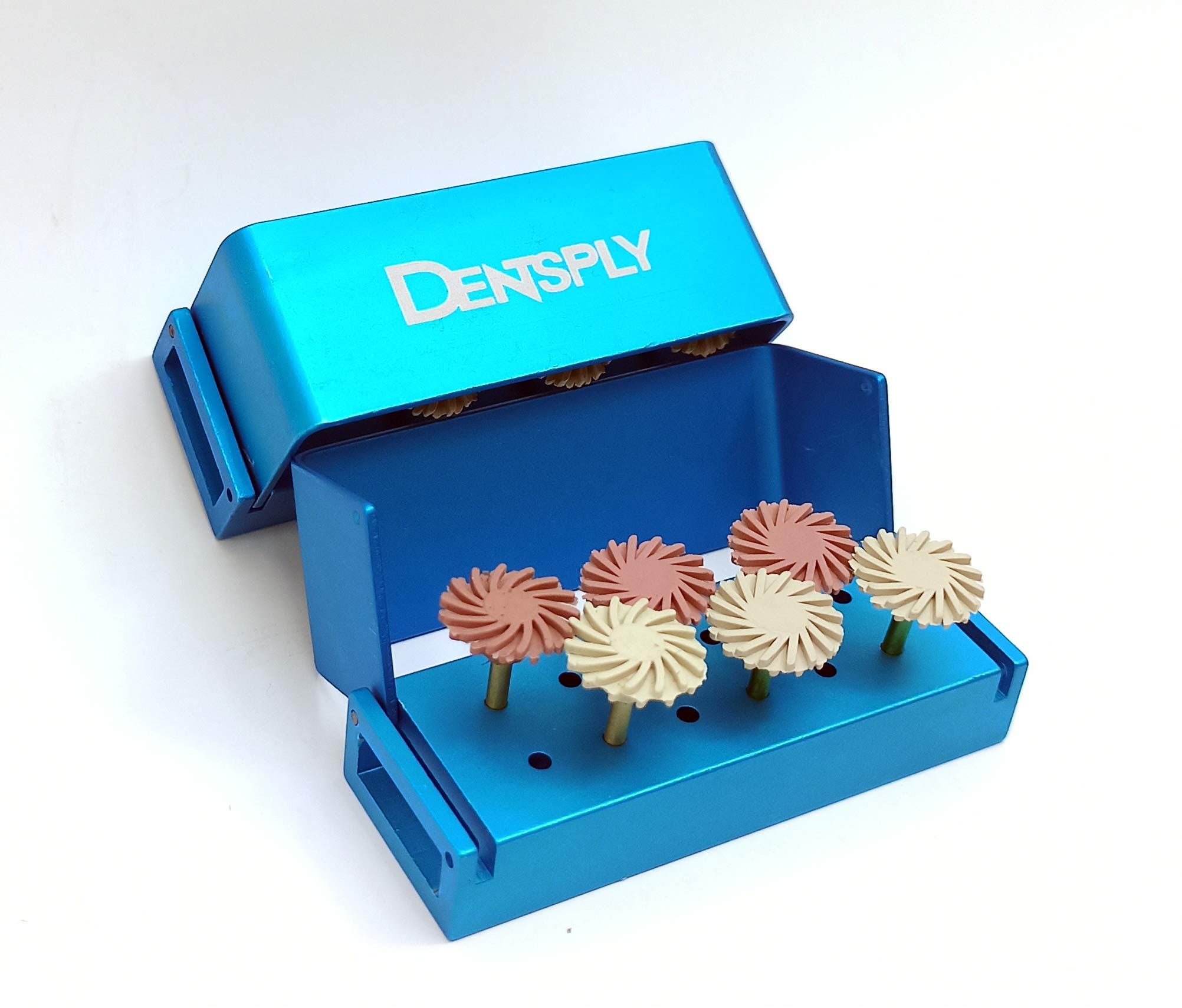 دیسک خورشیدی | Dentsply
