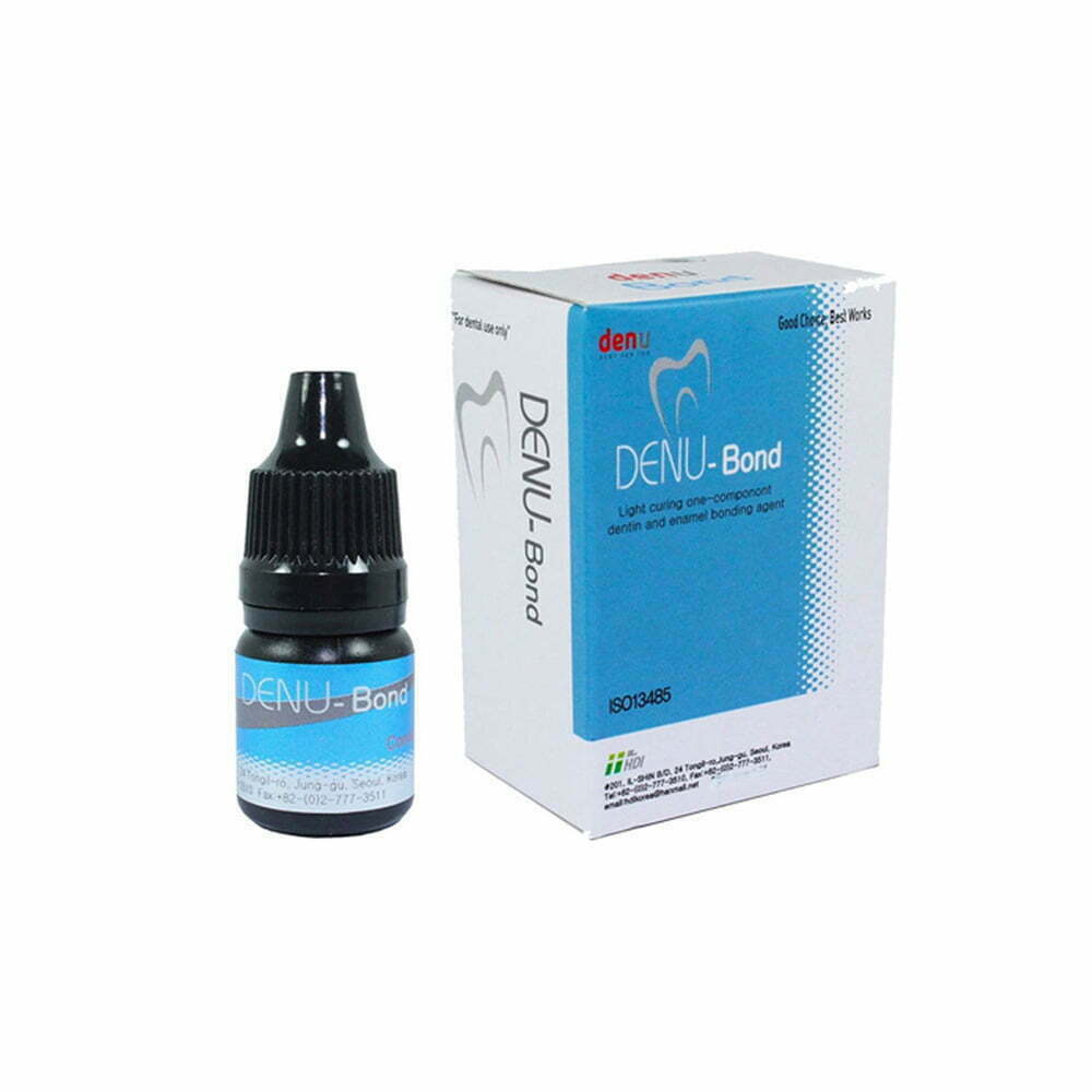 باندینگ دنو DENU