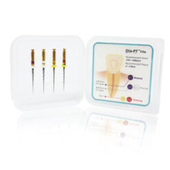 فایل روتاری دیادنت - Dia-PT Rotary file