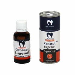 اوژنول نیک درمان | Nik Darman