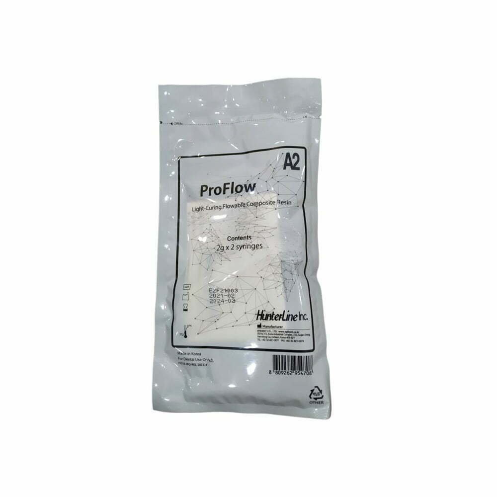 کامپوزیت فلو اسپیدنت