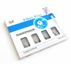 فایبر پست | SF Fiber Post