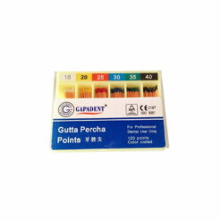 گوتا پرکا 2% | Gutta