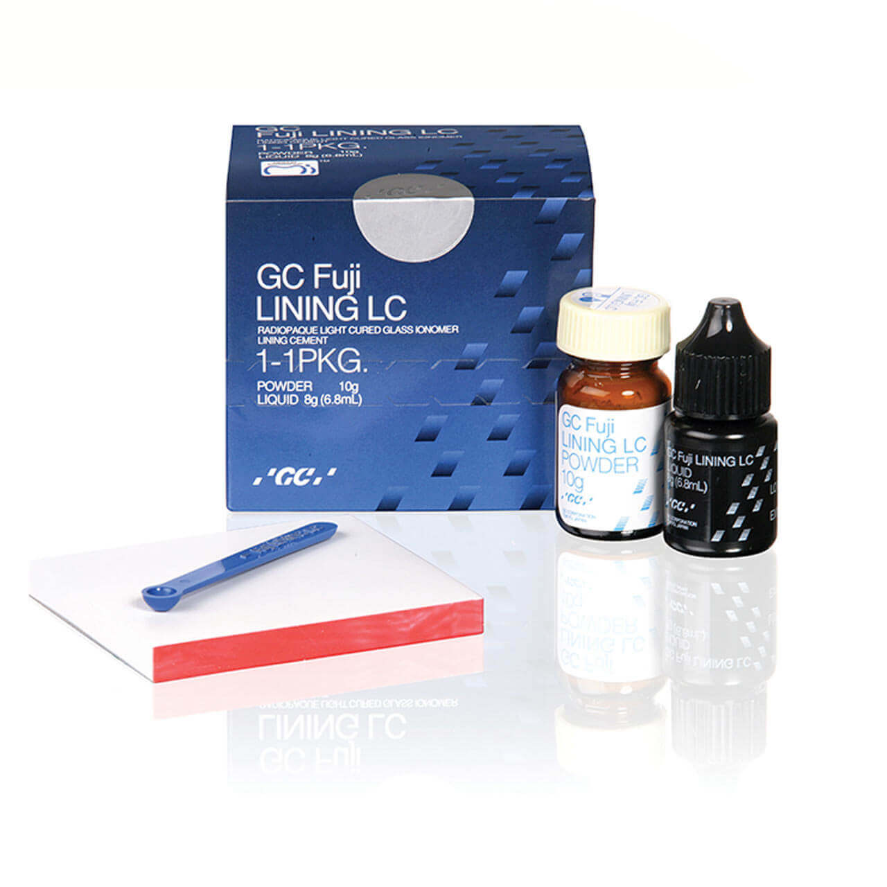 گلاس آینومر لاینینگ GC Fuji