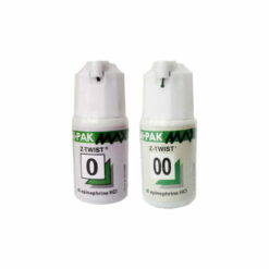 نخ زیر لثه | GINGI PAK