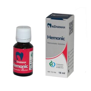همونیک نیک درمان | Hemonic
