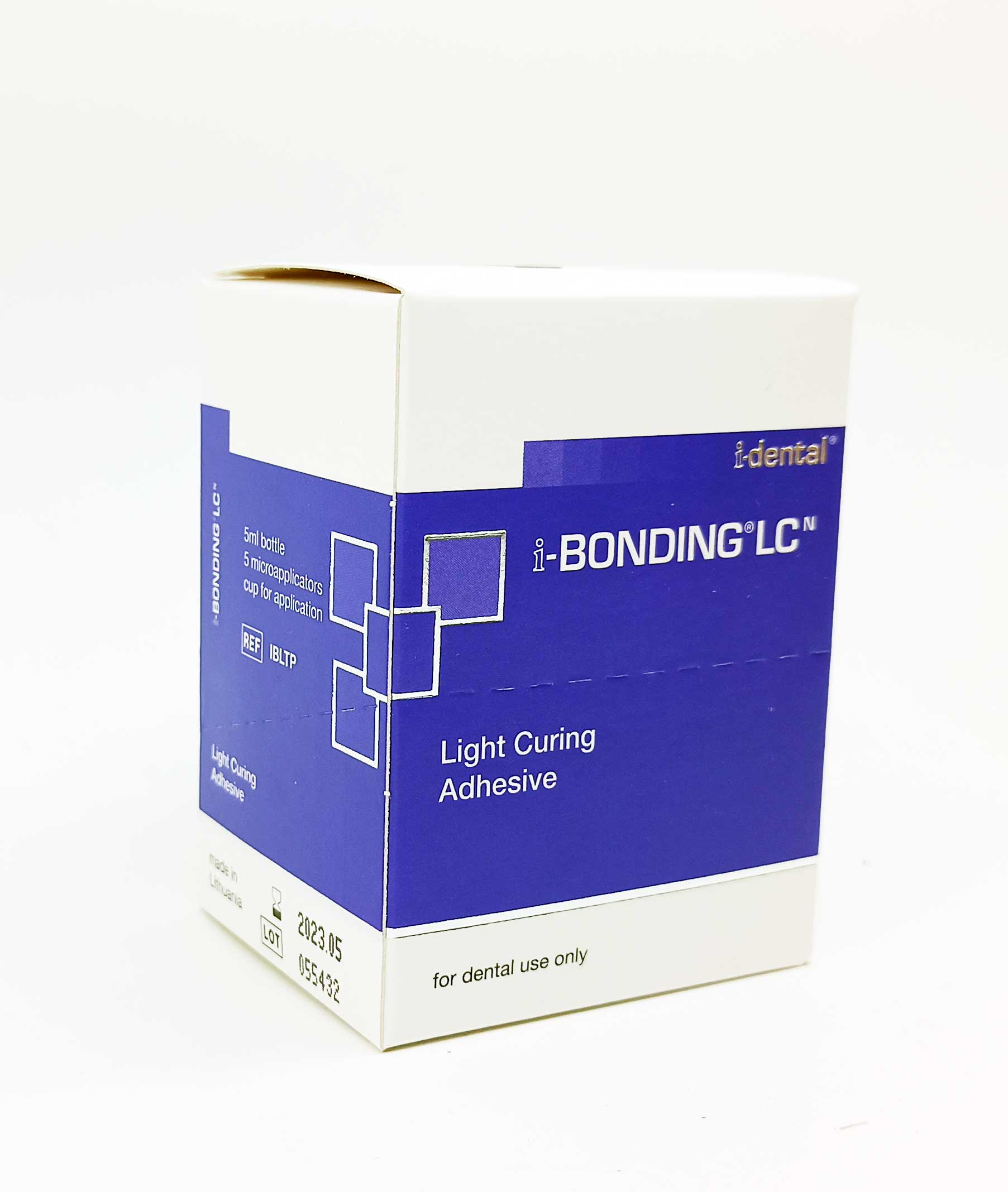 باندینگ i-BONDING