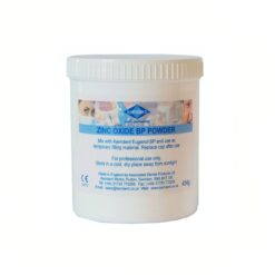 پودر زینک اکساید KemDent