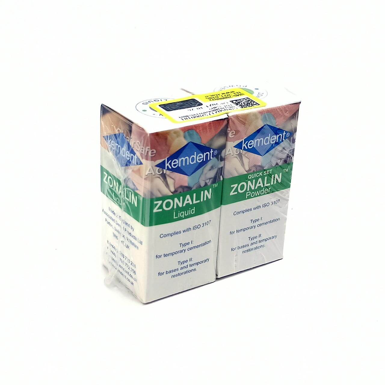 زونالین KemDent