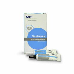 سیلر رزینی کرر | Kerr Sealapex
