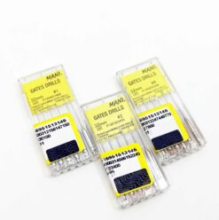 گیتس مانی | Mani Gates