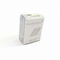 باندینگ مستردنت Master-Dent