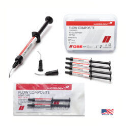 کامپوزیت فلو مستردنت